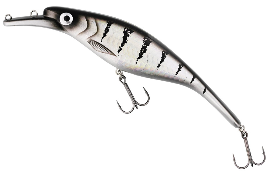 Westin Platypus Low Float 16cm/56g Great Silver, {pageDocumentTitle}. Ett bra fiskeredskap levererad från våra butiker i Värmland.