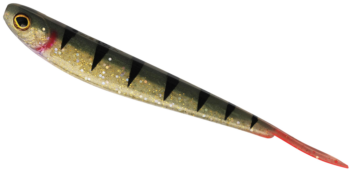 Westin TwinTeez V2 14,5cm Gold perch, {pageDocumentTitle}. Ett bra fiskeredskap levererad från våra butiker i Värmland.