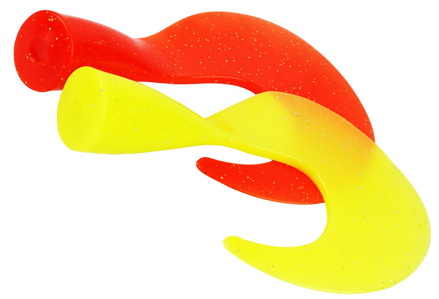 Westin Swim Tail Spare Curltail 9cm