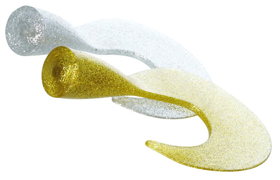 Westin Swim Tail Spare Curltail 9cm