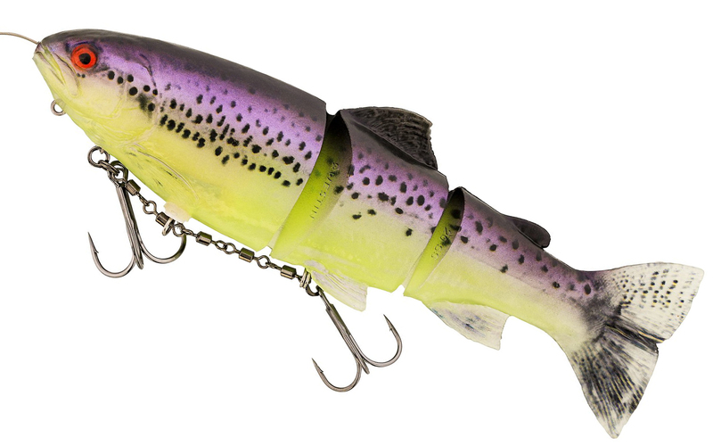 Westin Tommy The Trout Inline 25cm/195g