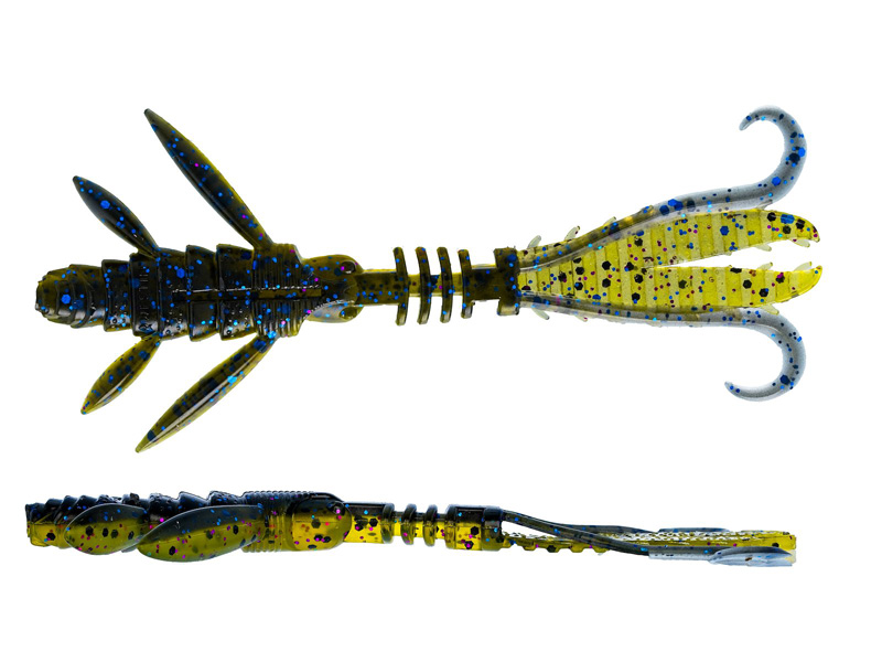 Westin CreCraw Ripplr Creaturebait 9,5cm 4g