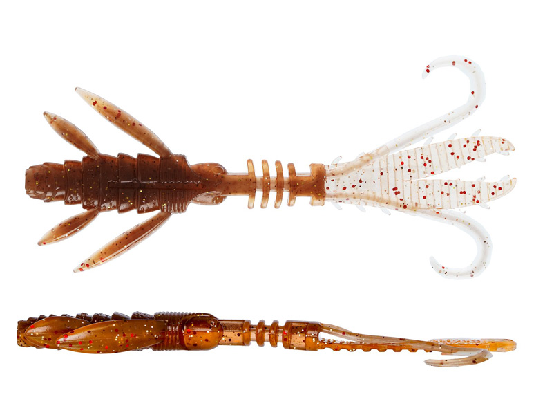 Westin CreCraw Ripplr Creaturebait 9,5cm 4g