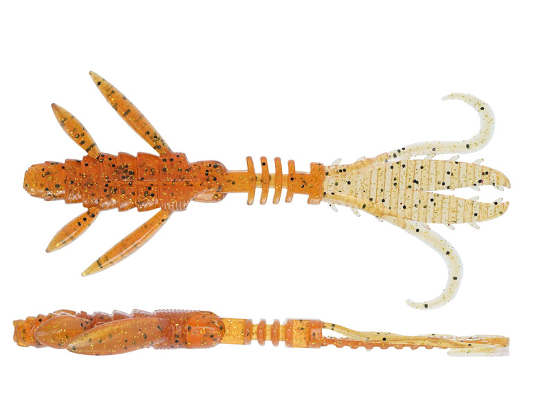 Westin CreCraw Ripplr Creaturebait 9,5cm 4g