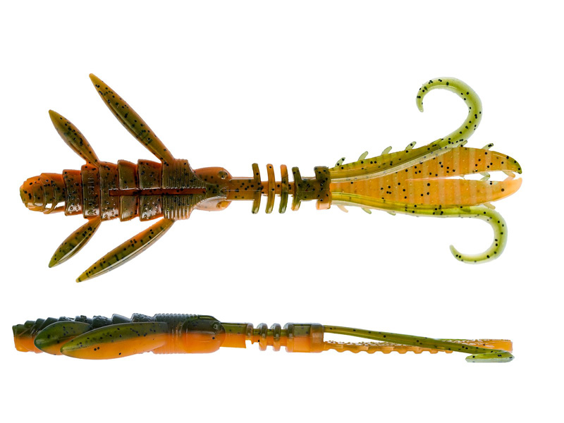 Westin CreCraw Ripplr Creaturebait 9,5cm 4g