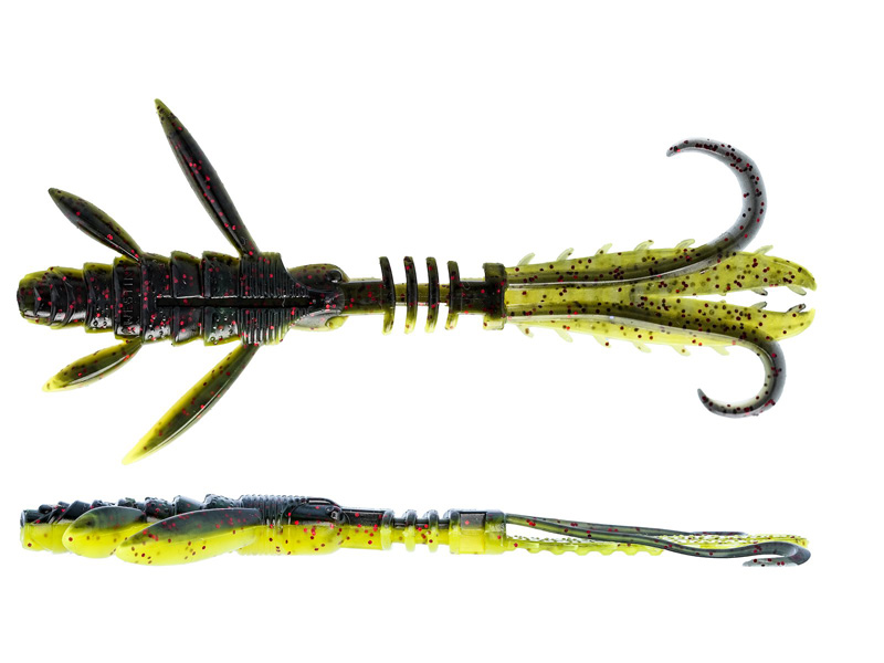 Westin CreCraw Ripplr Creaturebait 9,5cm 4g