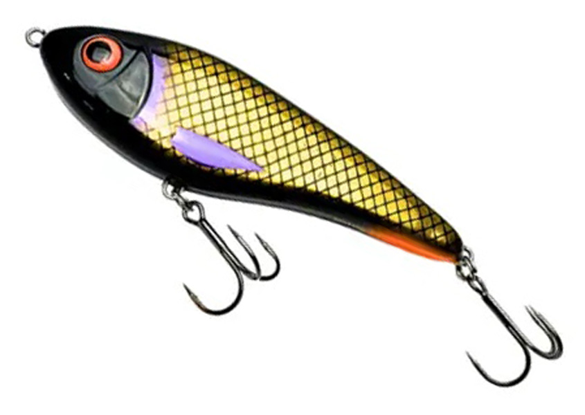 Westin Jerk Susp. G5 14cm/60g BobrKing