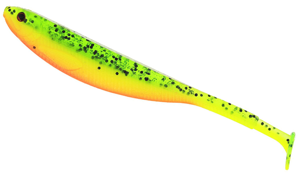 Westin ShadTeez Ultra 12cm 7g mjukbete för jiggfiske