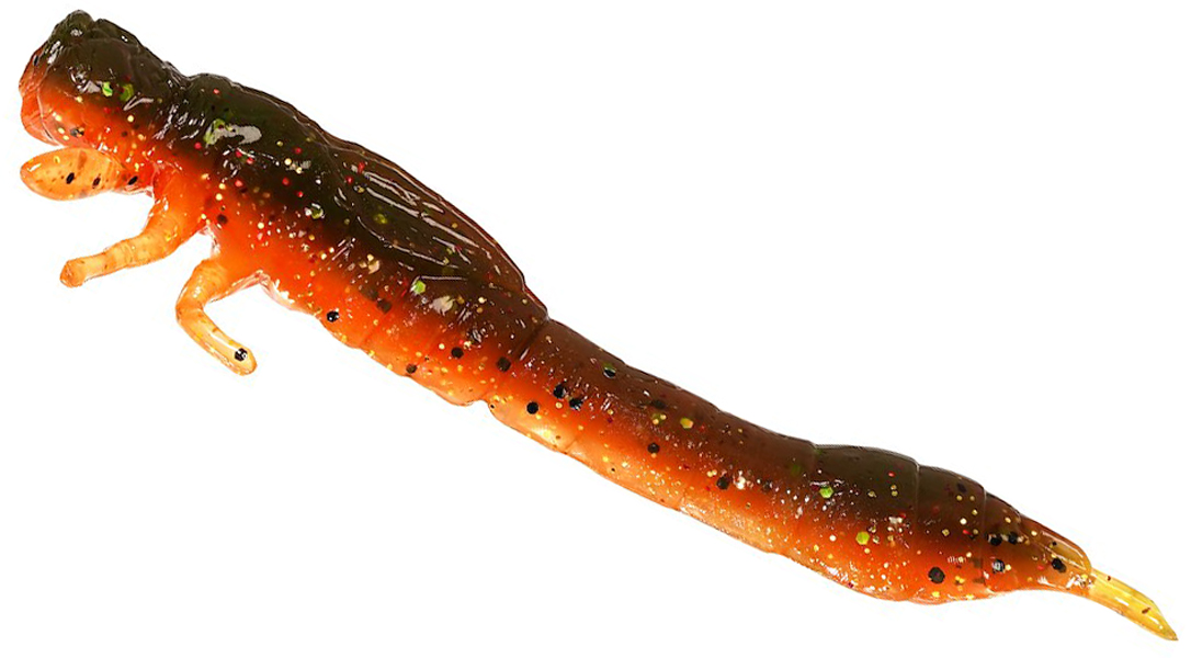 Westin Odonata Ned Creaturebait 6,5cm/2g