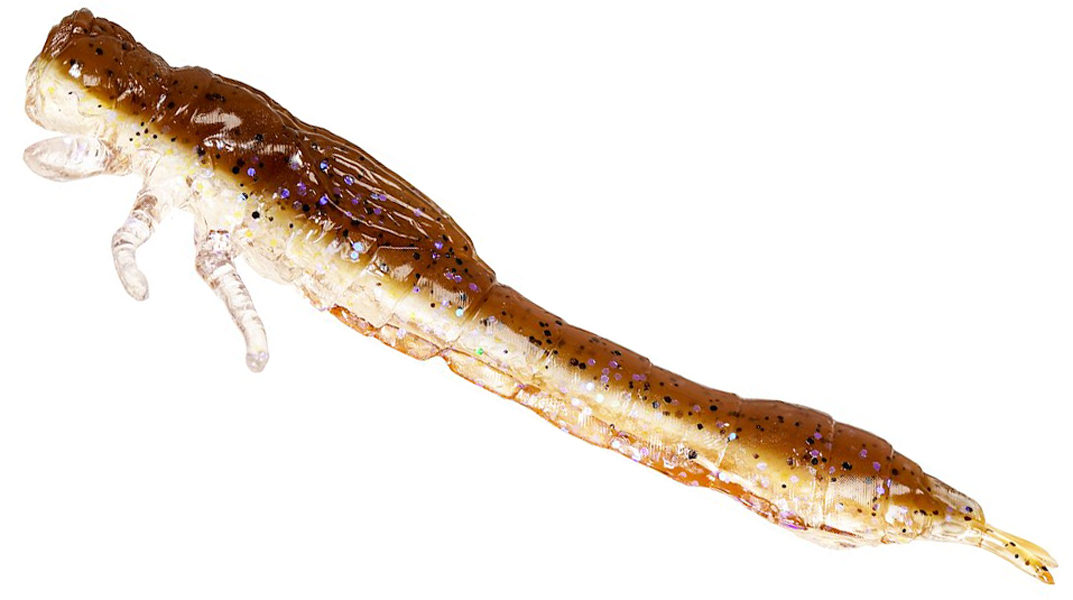 Westin Odonata Ned Creaturebait