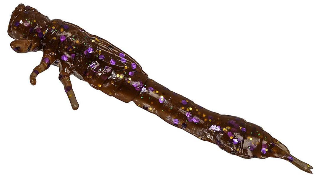 Westin Odonata Ned Creaturebait