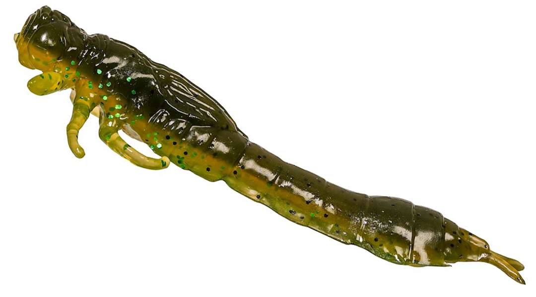 Westin Odonata Ned Creaturebait