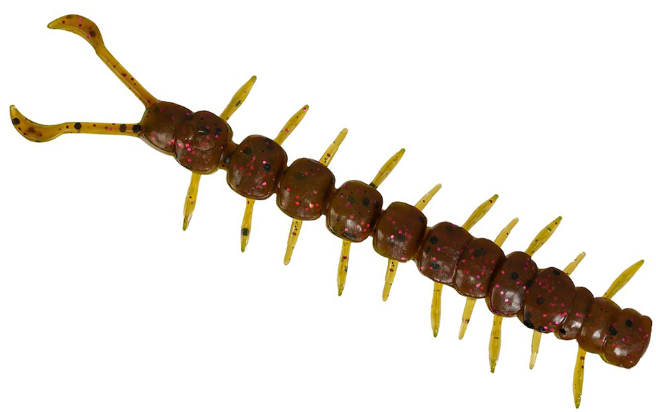 Westin Centipede Creaturebait 9,5cm/4g