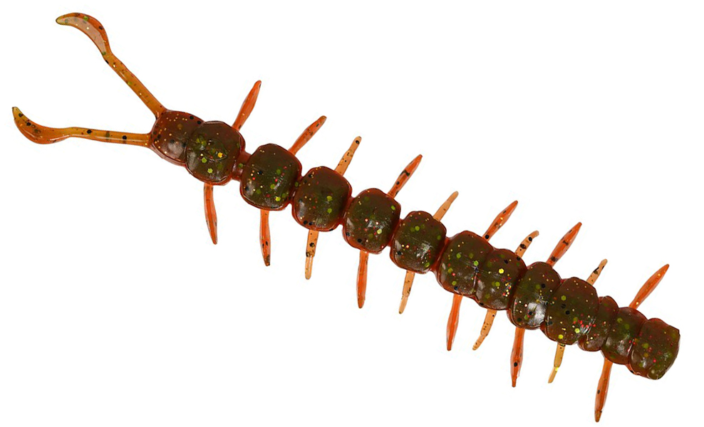 Westin Centipede Creaturebait 9,5cm/4g