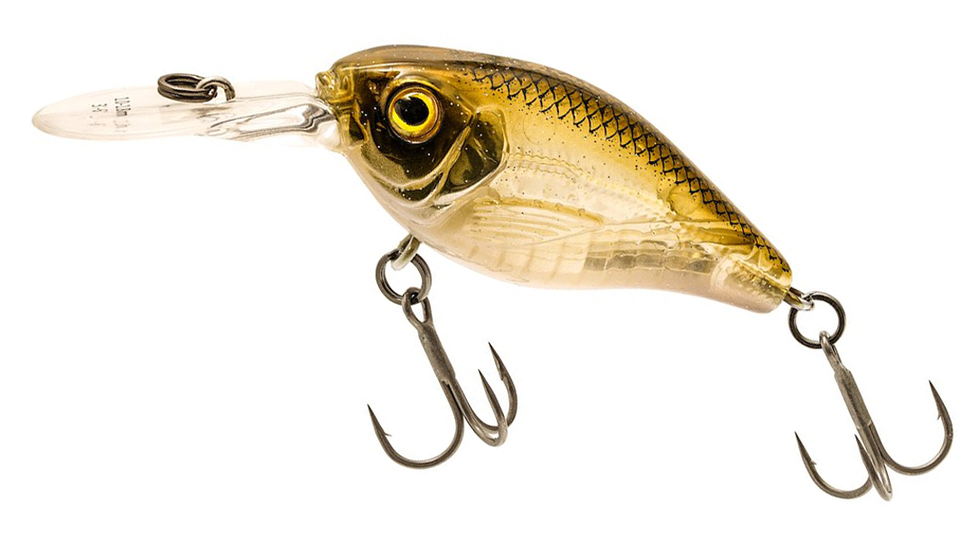 Westin ID-Crank 1.0 4,8cm/8g