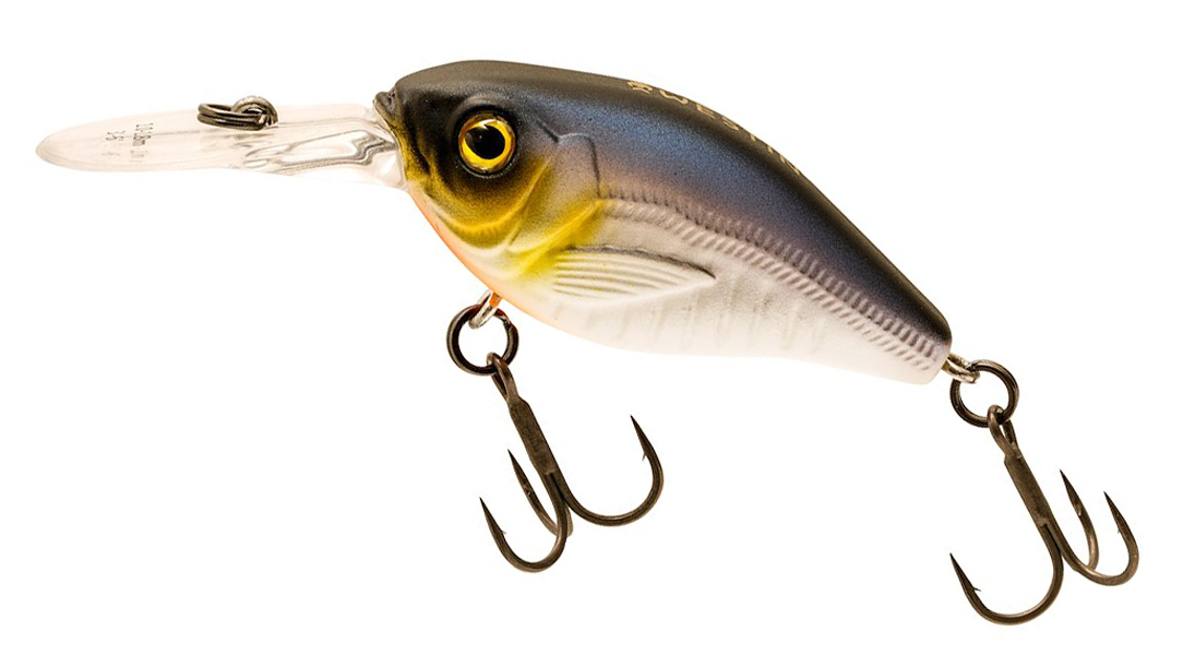 Westin ID-Crank 2.5 5cm/9g