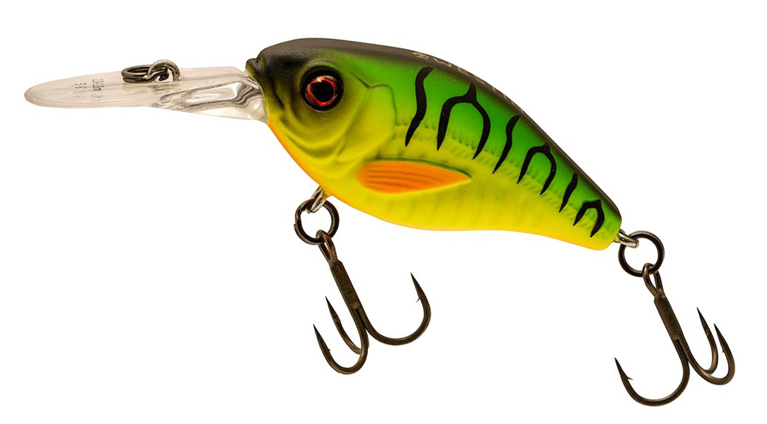 Westin ID-Crank 4.0 5,3cm/12g