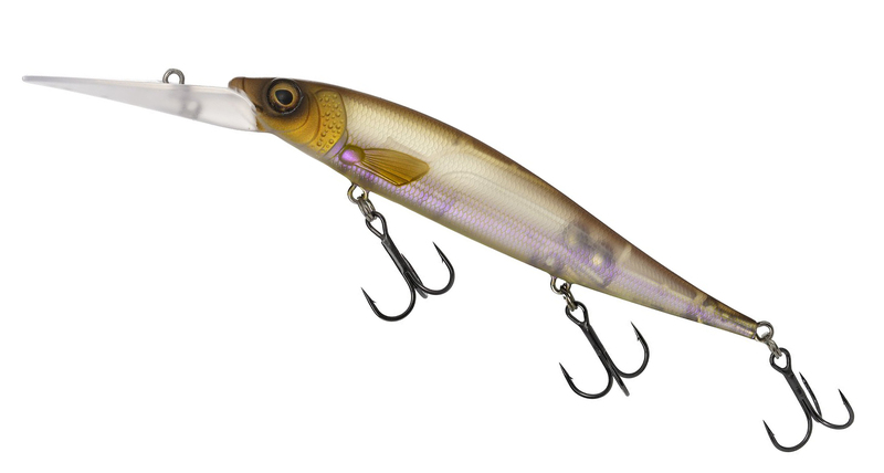Westin Jerkbite DR 11cm/15g