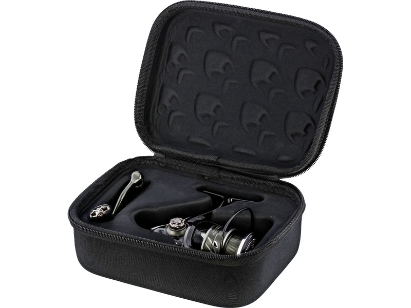 Westin W2 haspelrulle 5+1BB