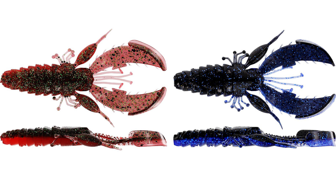 Westin Carolina Perch Rig Kit 10gr #2 Clear Water Mix färdigrigg för abborrfiske