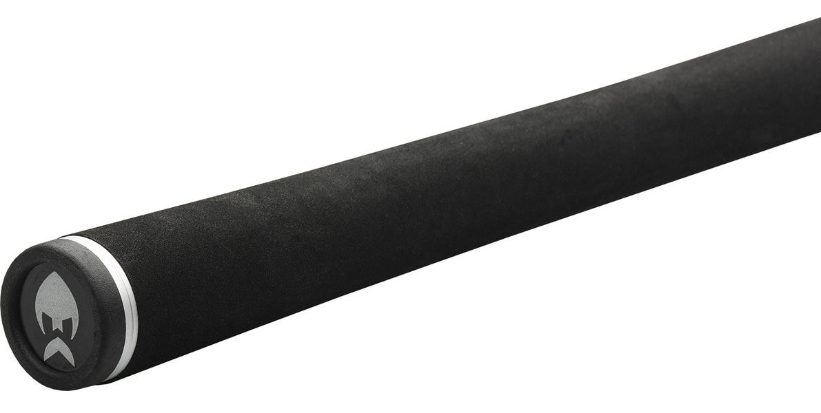 Westin W2 Powercast 8,3 fot spinnspö XXH för gäddfiske