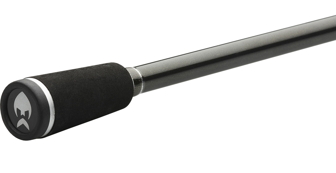 Westin W2 Finesse Jig 7,3 fot haspelspö för finessfiske efter abborre och gös