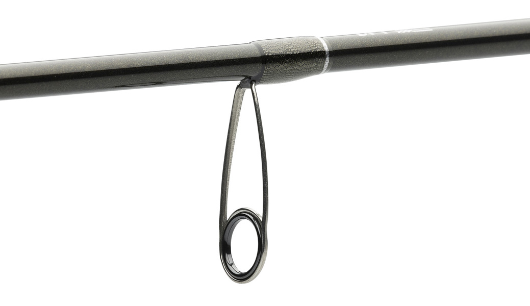 Westin W2 Finesse Jig 7,3 fot haspelspö för finessfiske efter abborre och gös