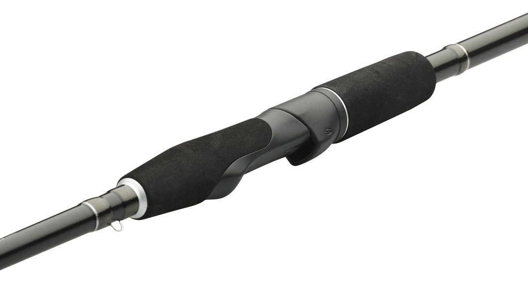 Westin W2 Finesse Jig 7,3 fot haspelspö för finessfiske efter abborre och gös