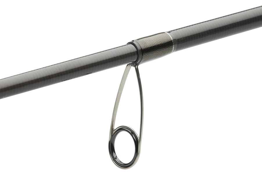 Westin W2 Tele Spin 8 fot teleskopiskt haspelspö för resefiske