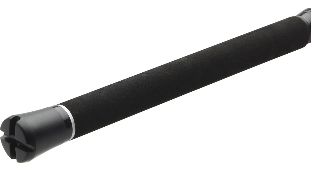 W2 Predator Trolling spö redo för kraftfullt trollingfiske efter stora rovfiskar