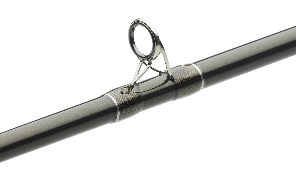 W2 Predator Trolling spö redo för kraftfullt trollingfiske efter stora rovfiskar