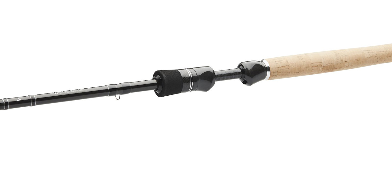 Westin W3 Spin 3rd 9 fot haspelspö för precist och bekvämt öringfiske