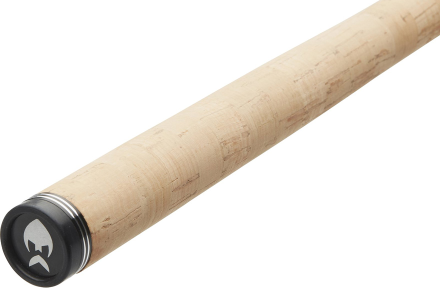 Westin W3 Spin 3rd 9 fot haspelspö för precist och bekvämt öringfiske