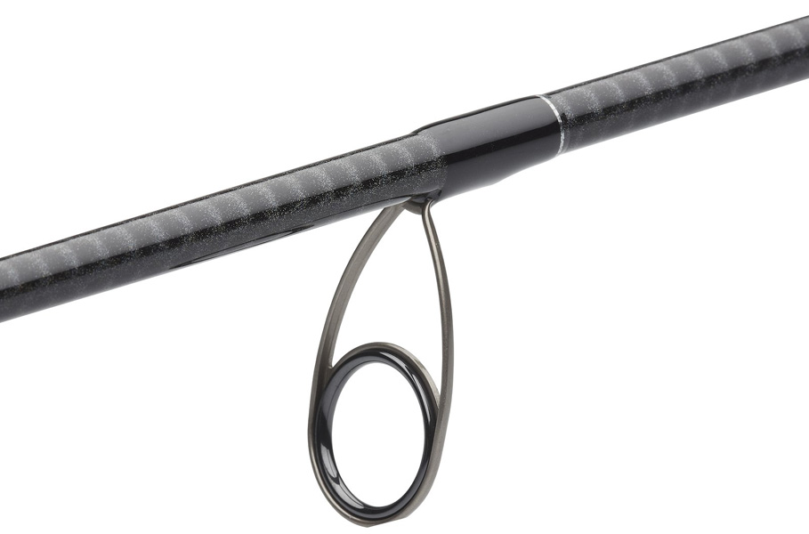 Westin W3 Spin 3rd 9 fot haspelspö för precist och bekvämt öringfiske