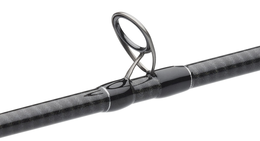 Westin W3 Powershad-T 8,3 fot trigger spö för tungt predatorfiske