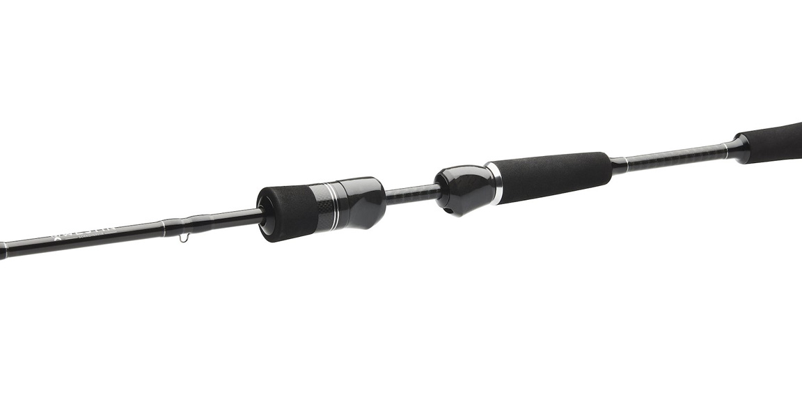 Westin W3 StreetStick 3rd 6,1 fot haspelspö för ultralätt sportfiske