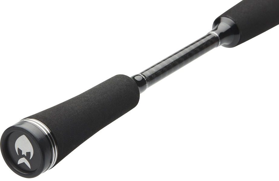 Westin W3 StreetStick 3rd 6,1 fot haspelspö för ultralätt sportfiske