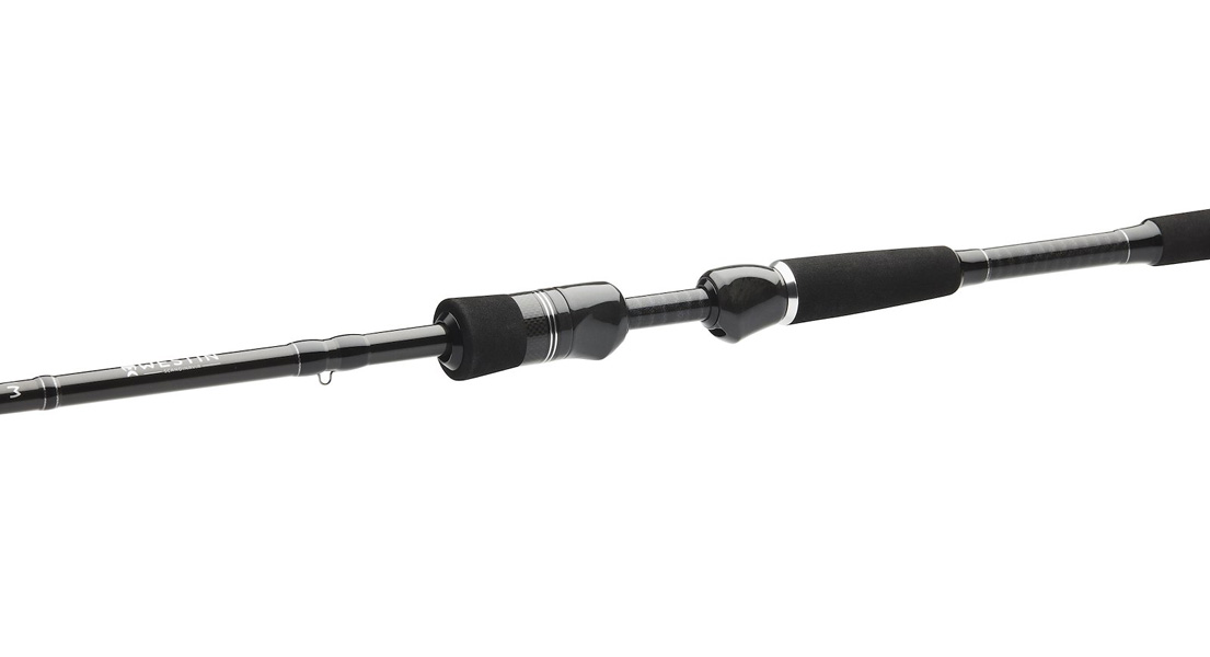 Westin W3 Finesse T&C 3rd 7,1 fot haspelspö för modernt finessefiske