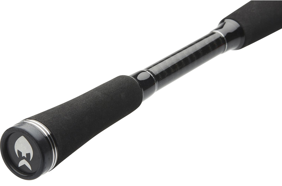 Westin W3 Finesse T&C 3rd 7,1 fot haspelspö för modernt finessefiske