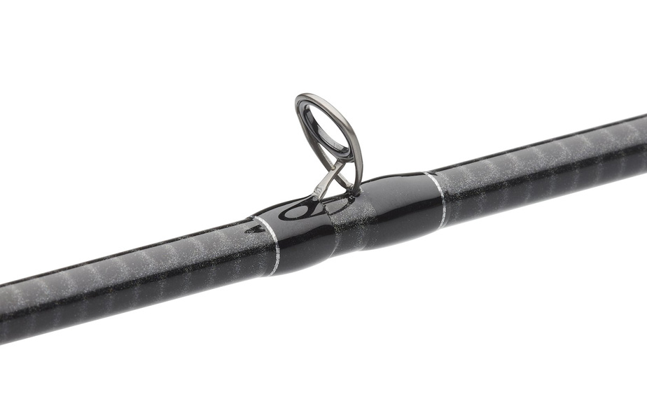 Westin W3 LiveCast-T 7,2 fot baitcastspö för livesonar predatorfiske