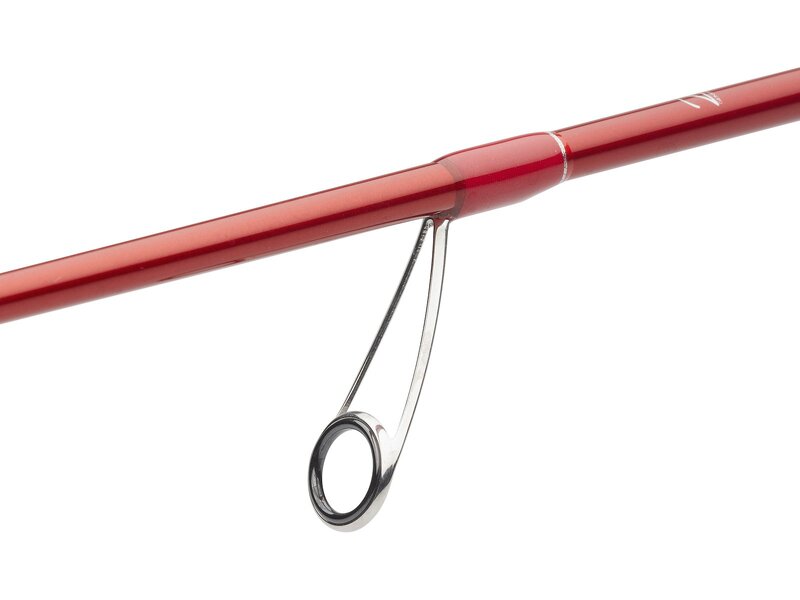 Westin W6 Finesse T&C 2nd 7,1 fot haspelspö för avancerat finessefiske