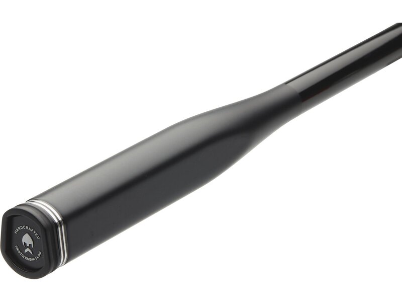 Westin W6 Powercast-T 2nd 7,9 fot trigger spö för kraftfullt predatorfiske