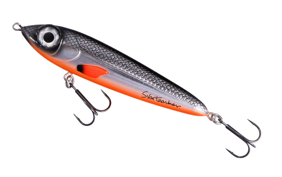 Top Rumbler 12cm/28g Fegis
