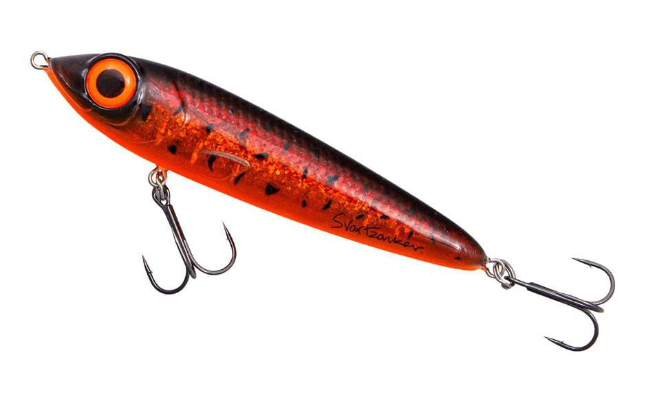 Top Rumbler 12cm/28g Crappie Burbot