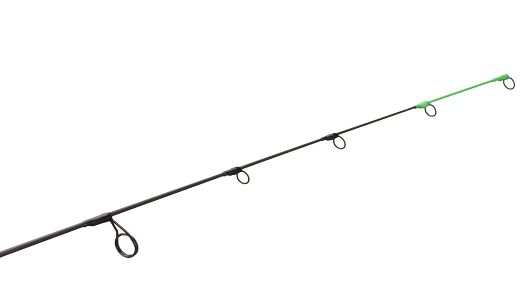 13 Fishing Wicked Ice Rod MH 24tum Quick Action Tip