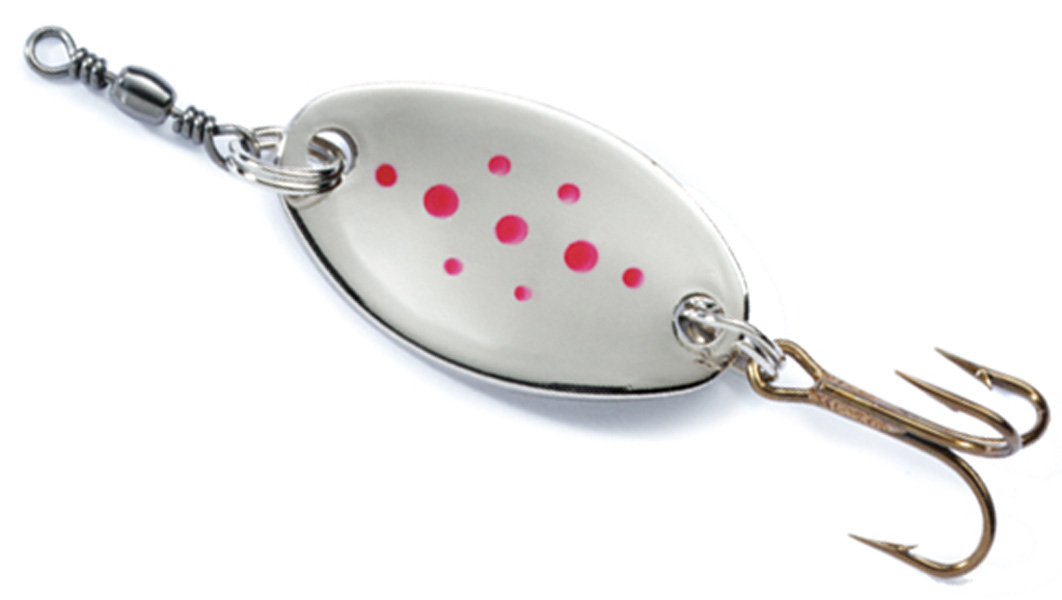 ABU Garcia Lill-Öringen skeddrag, lill-öringen fiske, skeddrag regnbågsfiske, skeddrag öring, skeddrag abborre,