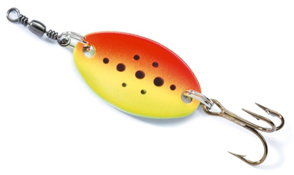 ABU Garcia Lill-Öringen skeddrag, lill-öringen fiske, skeddrag regnbågsfiske, skeddrag öring, skeddrag abborre,