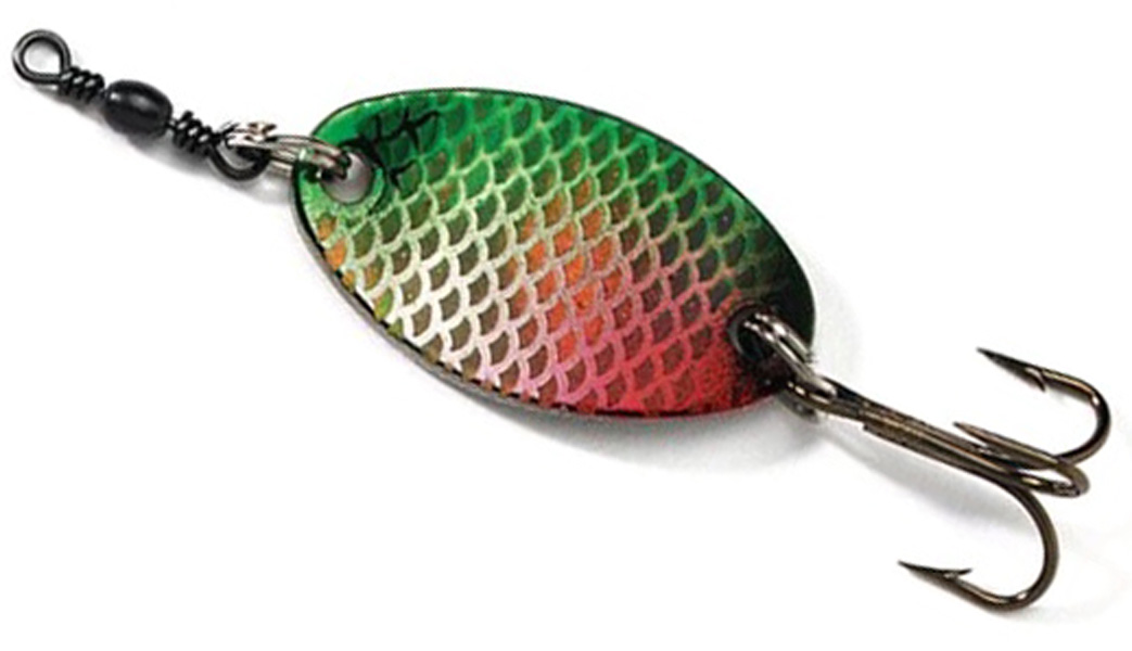 ABU Garcia Lill-Öringen skeddrag, lill-öringen fiske, skeddrag regnbågsfiske, skeddrag öring, skeddrag abborre,