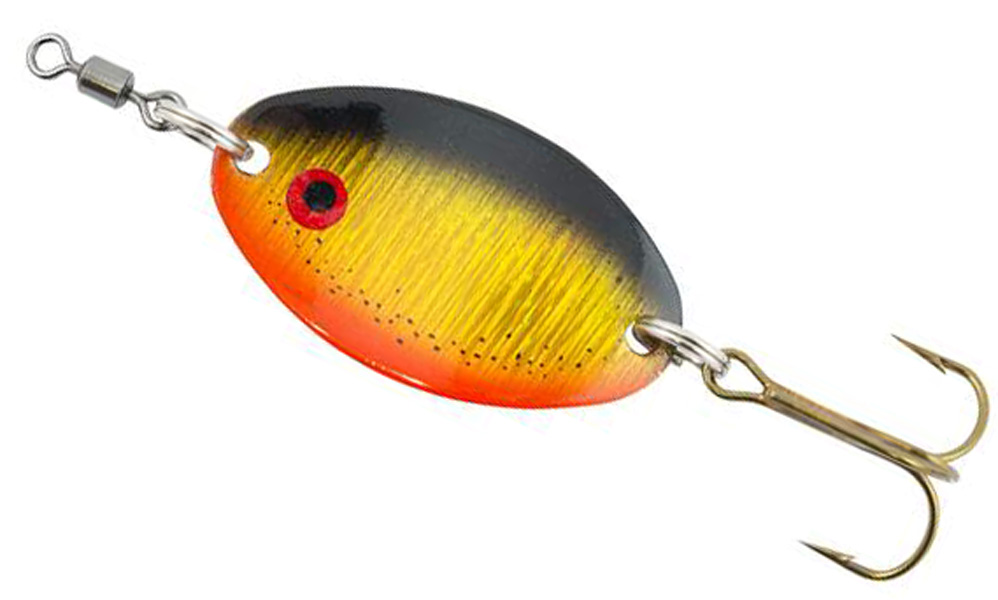 ABU Garcia Lill-Öringen skeddrag, lill-öringen fiske, skeddrag regnbågsfiske, skeddrag öring, skeddrag abborre,