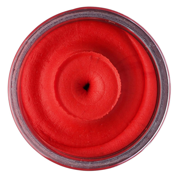 Powerbait Troutbait Spice  Chili Pepper glitter